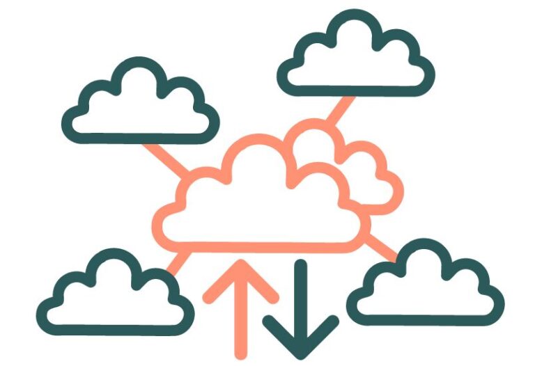 Las empresas que apuestan por la nube ya triplican a las que no