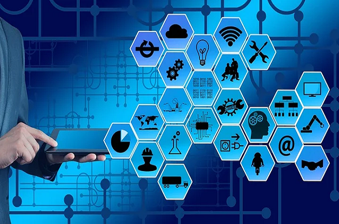 Los 3 elementos con los que la Digitalización revolucionará la organización de la AAPP