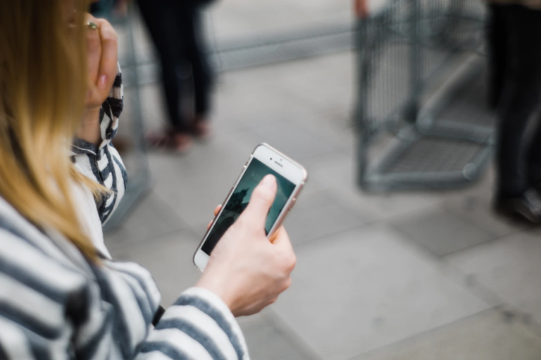 Datos preocupantes que tu smartphone sabe sobre ti