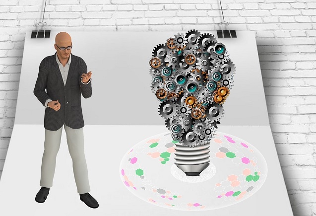 ¿Qué no puede perder de vista una persona que quiere emprender en 2021?
