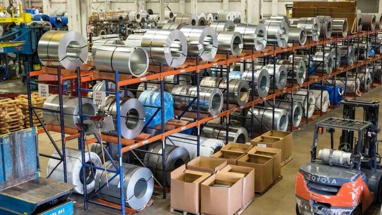 La seguridad y productividad de los ganchos automáticos