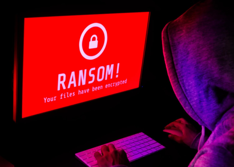 El ransomware, la peor pesadilla para las pymes