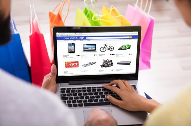 Las ventas online mejoran las perspectivas de las rebajas