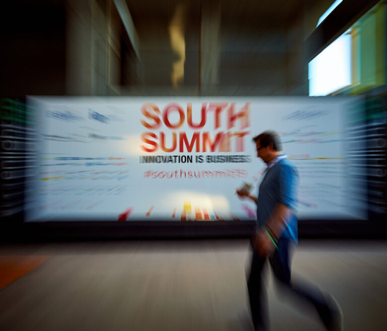 Las 100 startups finalistas del South Summit Madrid más sostenible