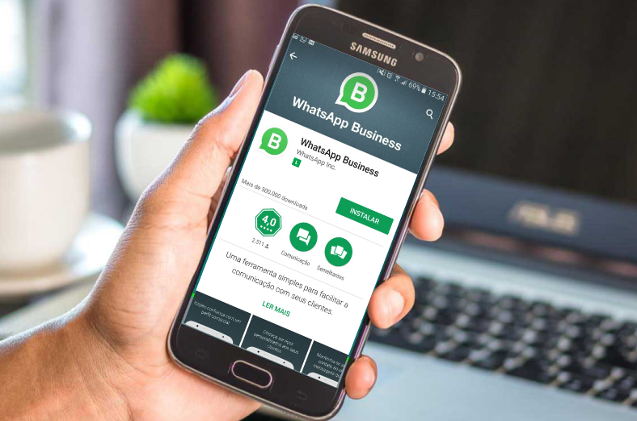 4 razones por las que las empresas deben utilizar WhatsApp Business