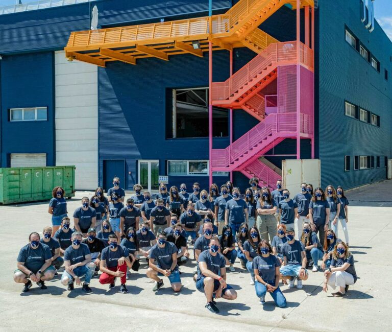 Así reclutan talento los especialistas en tecnología enfocada al área de RRHH