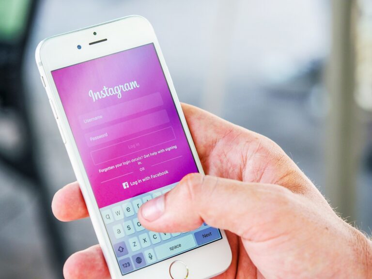 Los 7 contenidos más populares para las marcas en Instagram