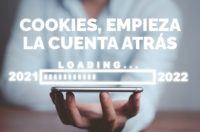 5 claves para adaptarse a la desaparición de las cookies de terceros