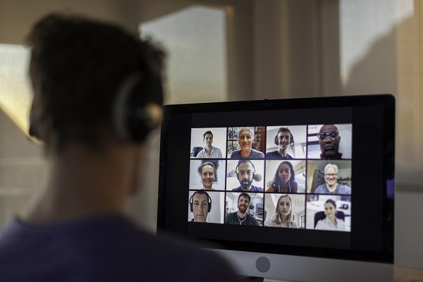 10 consejos para liderar equipos de teletrabajo
