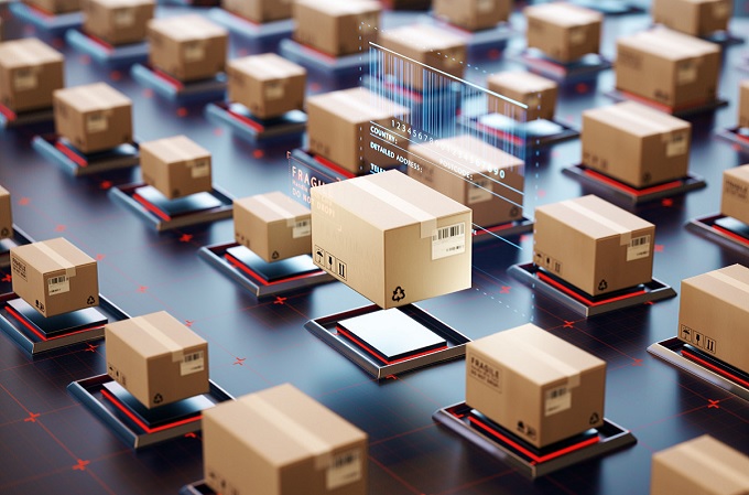El futuro de la logística: Sostenibilidad, Big Data e Inteligencia Artificial