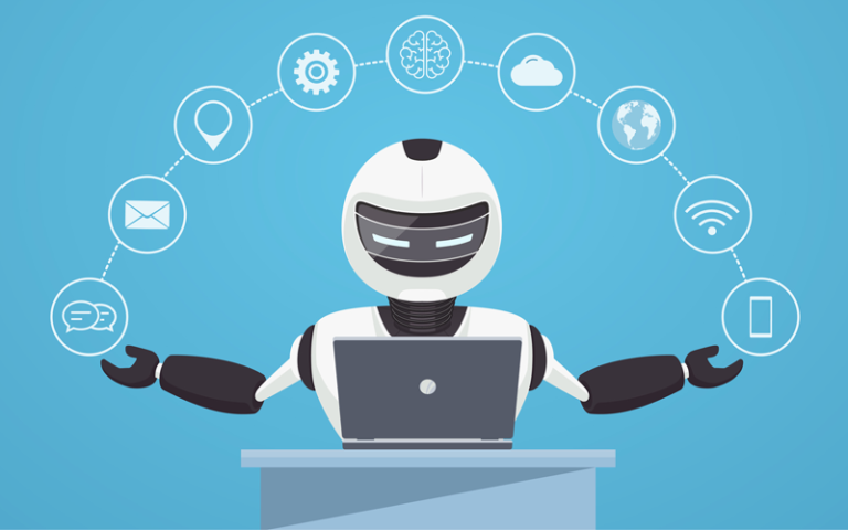 Asistentes virtuales: ¿el futuro de pequeñas y medianas empresas?