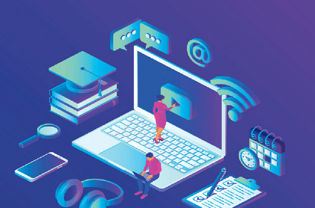 5 claves para ser competente digital