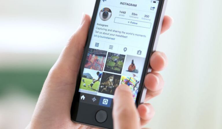 Las 5 estafas más comunes en Instagram y cómo evitarlas