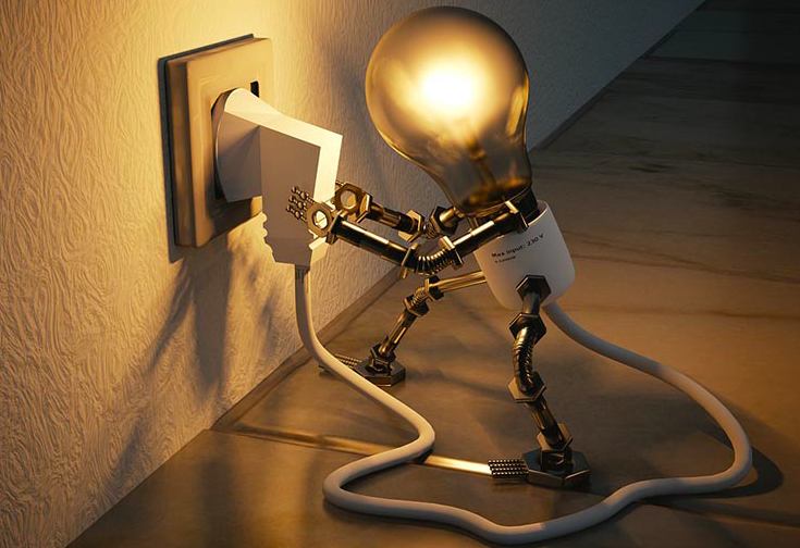 Nueva herramienta gratuita para detectar errores en la factura de la electricidad