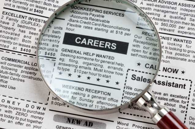 1 de cada 4 españoles se encuentra en búsqueda activa de empleo