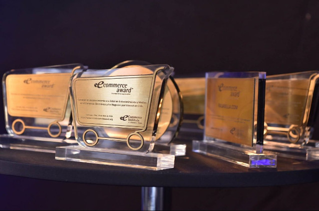 Abiertas las candidaturas de los Ecommerce Awards 2021