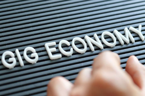 Connecting Visions abre brecha en España en el campo de la Gig Economy