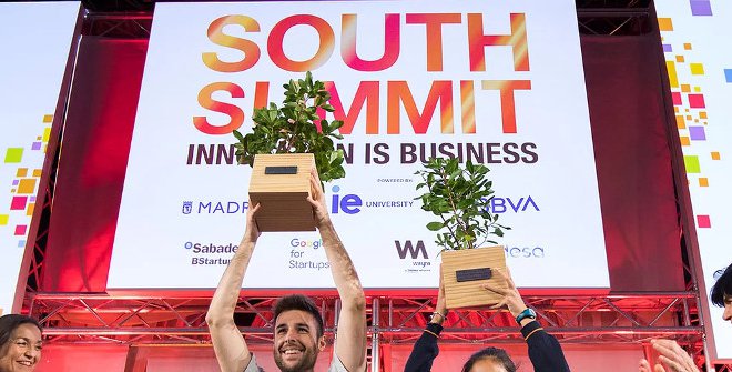 El ecosistema emprendedor, cada vez más sostenible y consolidado