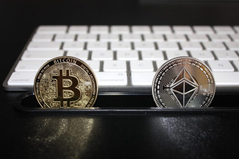 Bitcoin Vs Ethereum ¿Cuál es mejor para la inversión?