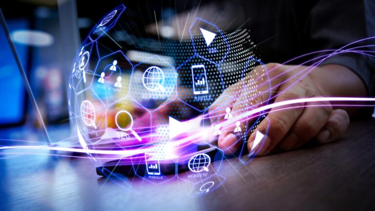 Pymes y digitalización, una tarea pendiente y necesaria