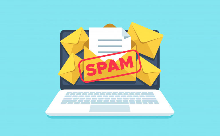 Cómo no acabar en la carpeta de SPAM