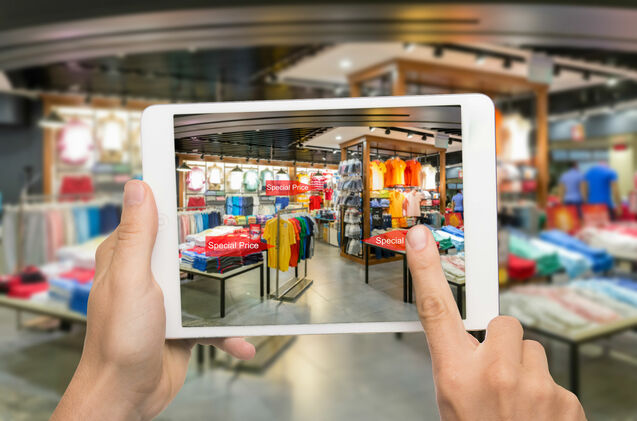La convergencia entre el mundo offline y online: el principal reto del sector retail