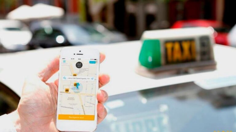 El 92% de los usuarios cree que el sector del taxi ha mejorado gracias a la digitalización