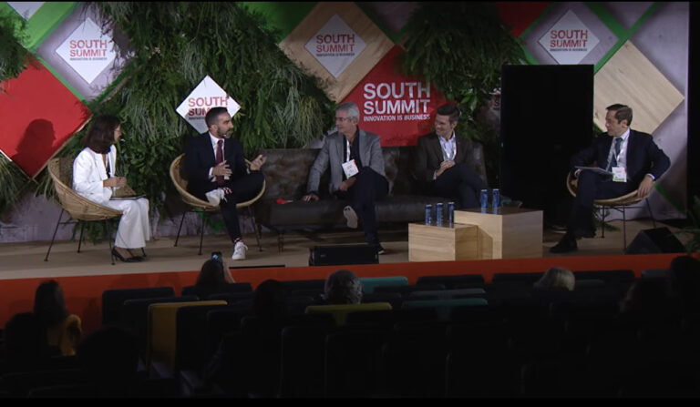 El ecosistema de emprendimiento innovador de España se ha multiplicado por 5 desde 2015