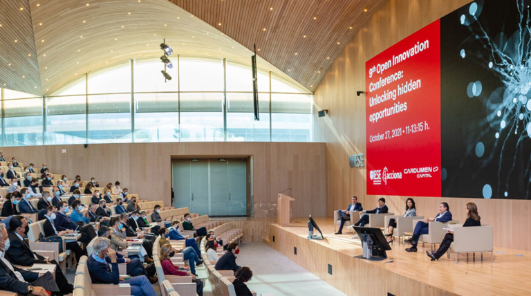 La colaboración entre startups y empresas establecidas abre las puertas a la innovación