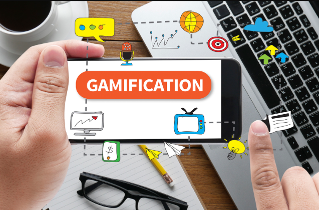 5 formas de utilizar la gamificación en el mundo empresarial