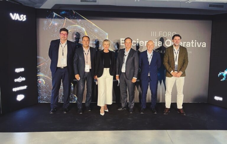 La digitalización humanista como pilar de la nueva revolución industrial