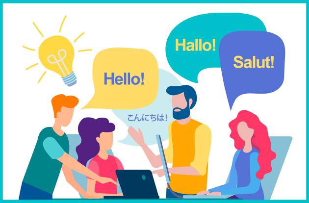 Los 5 errores más habituales que cometen las empresas en sus planes de formación de idiomas