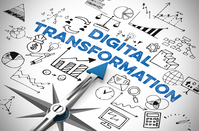 Cómo medir la transformación digital