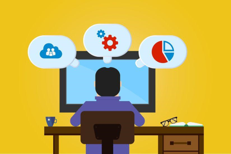 Soluciones tecnológicas para aumentar la productividad de tu empresa