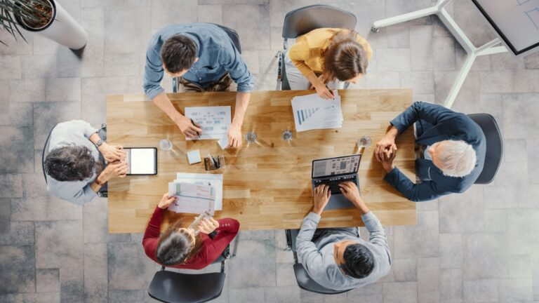 Inteligencia artificial para impulsar la carrera interna de los empleados