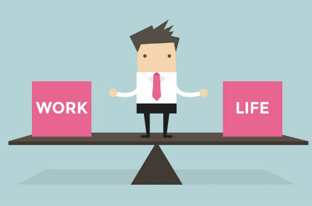 Smartworking o la total flexibilidad laboral