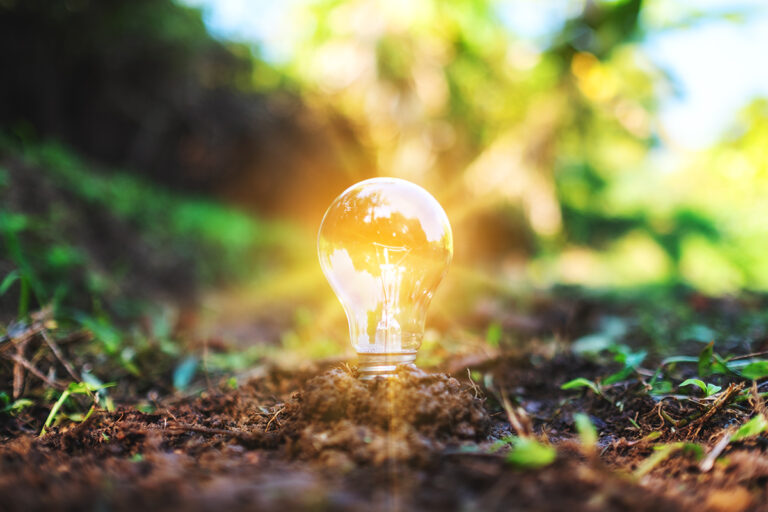 Leggi l'articolo 9 puntos clave que marcarán la agenda medioambiental de 2050