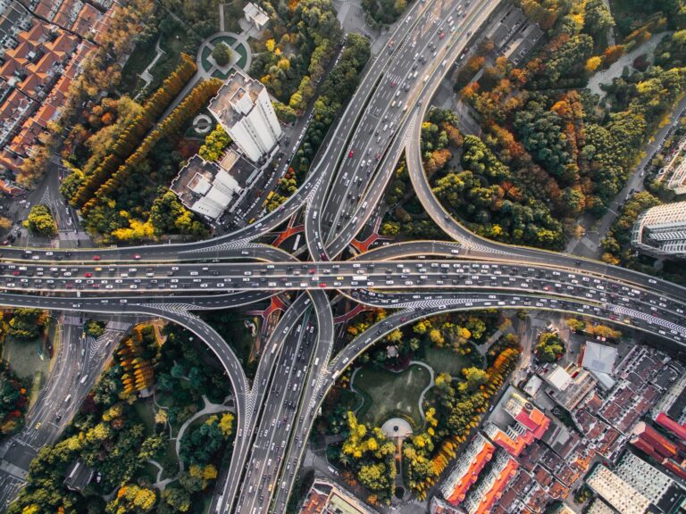 Leggi l'articolo 4 tendencias tecnológicas para una ciudad más limpia, segura y agradable