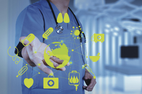 Salud digital en pandemia: qué funcionó y qué no. ¿Qué hemos aprendido?