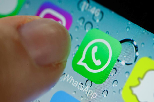 Problemas de tener conectado WhatsApp Web sin tu móvil cerca