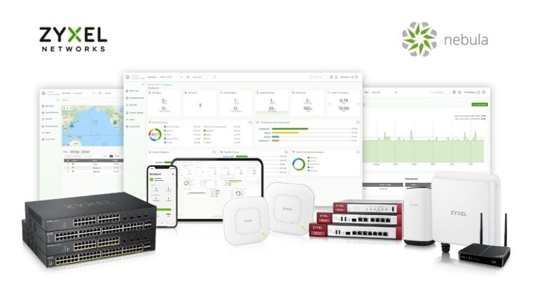 Leggi l'articolo Zyxel amplía el portfolio de sus soluciones para garantizar el 5G a los pequeños negocios