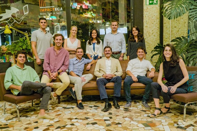 Leggi l'articolo Préstamos sostenibles: una nueva fórmula para impulsar empresas que cumplan con los ODS