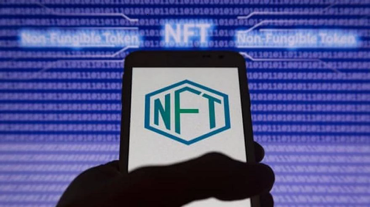 El español Daniel Santos crea la primera red social descentralizada de NFTs