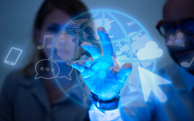 Tendencias del sector asegurador: experiencia del consumidor mediante Data e Inteligencia Artificial