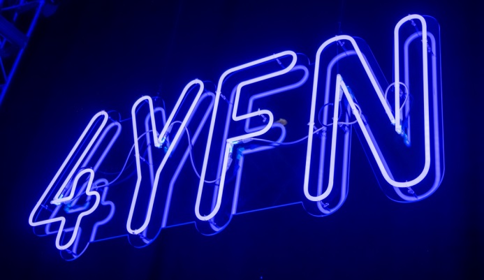 Red.es revela la lista de las las 40 empresas españolas que participarán 4YFN 2022