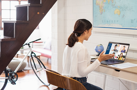 5 consejos para afrontar una entrevista de trabajo en inglés en la era del teletrabajo