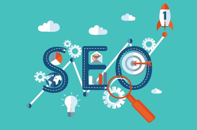 Los 10 errores que dinamitan el SEO