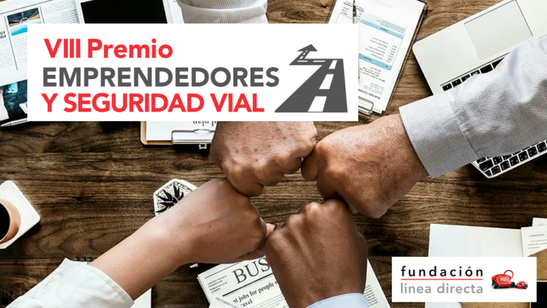 VII Edición del premio Emprendedores y Seguridad Vial