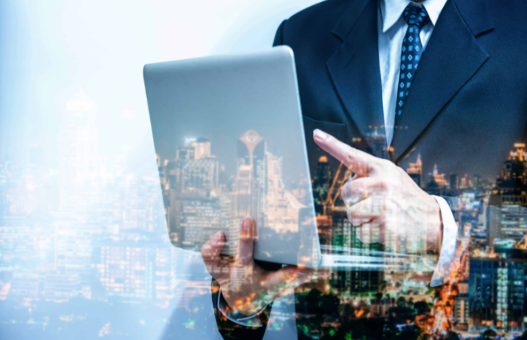 5 estrategias clave para tener éxito en la reinvención de negocios digitales