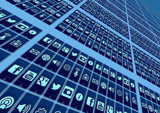 El auge de las aplicaciones: en 2021 se descargaron 435.000 por minuto